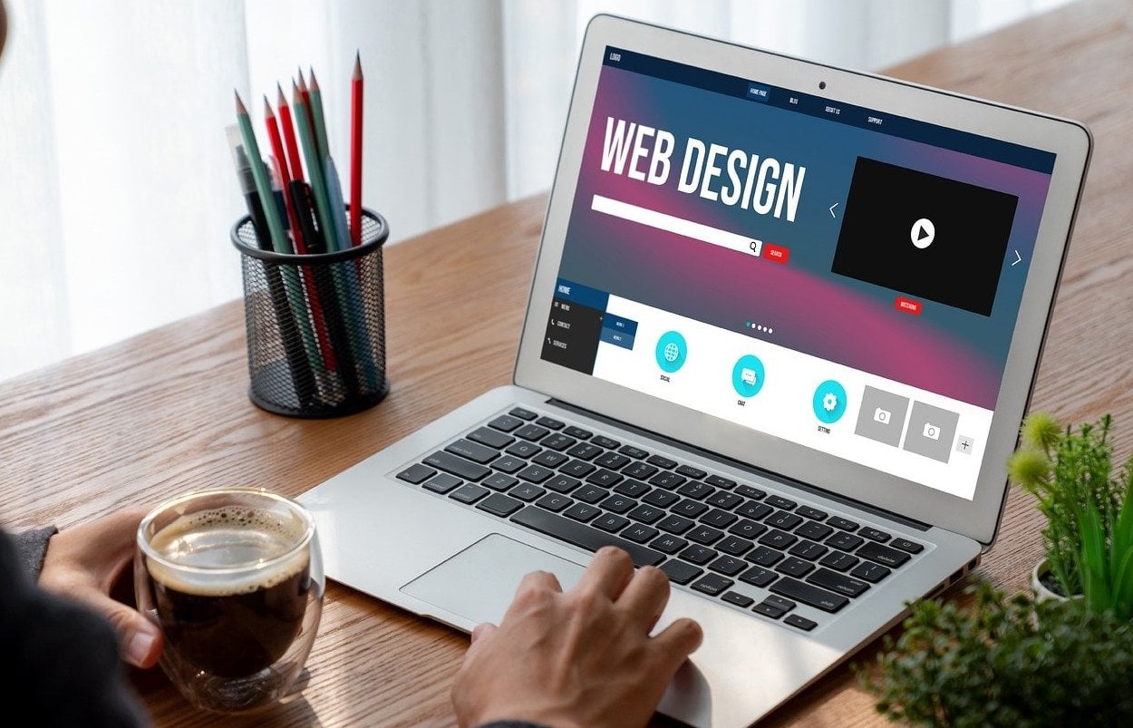 brand identity design studio