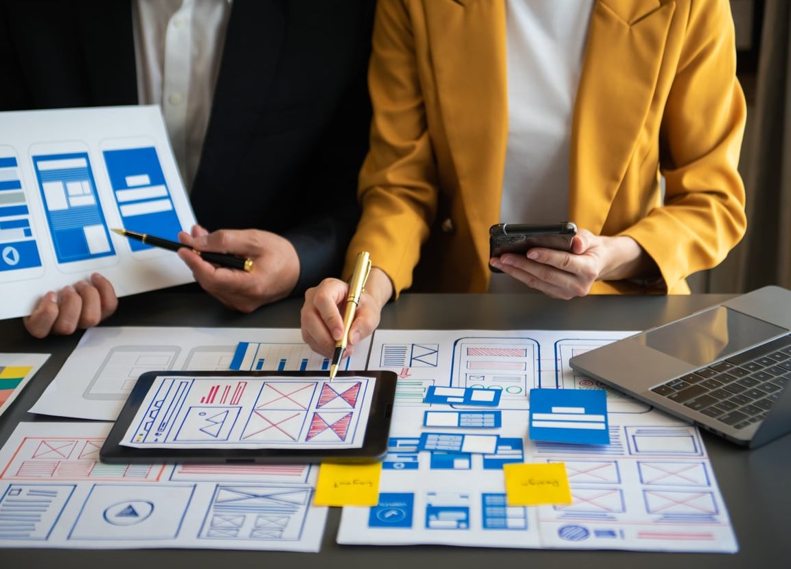 What is Mobile First Design and Why It Matters for Small Business Websites