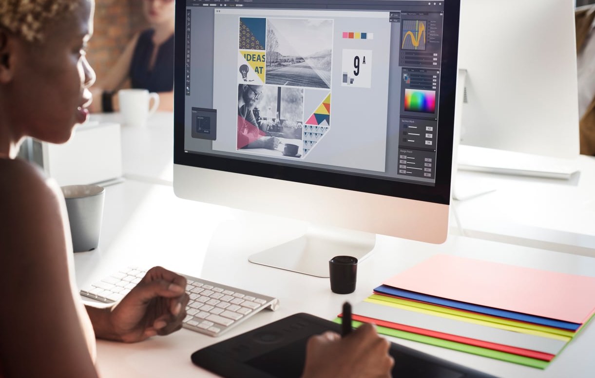 typography fonts brand design