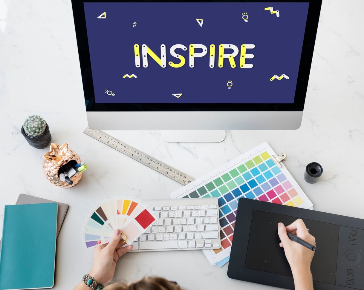 typography fonts brand design
