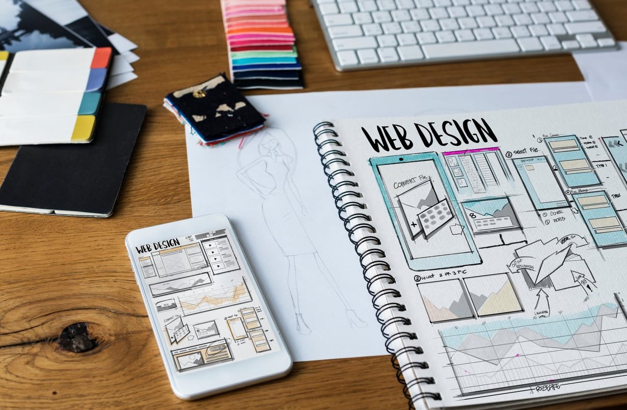 buyer persona notebook