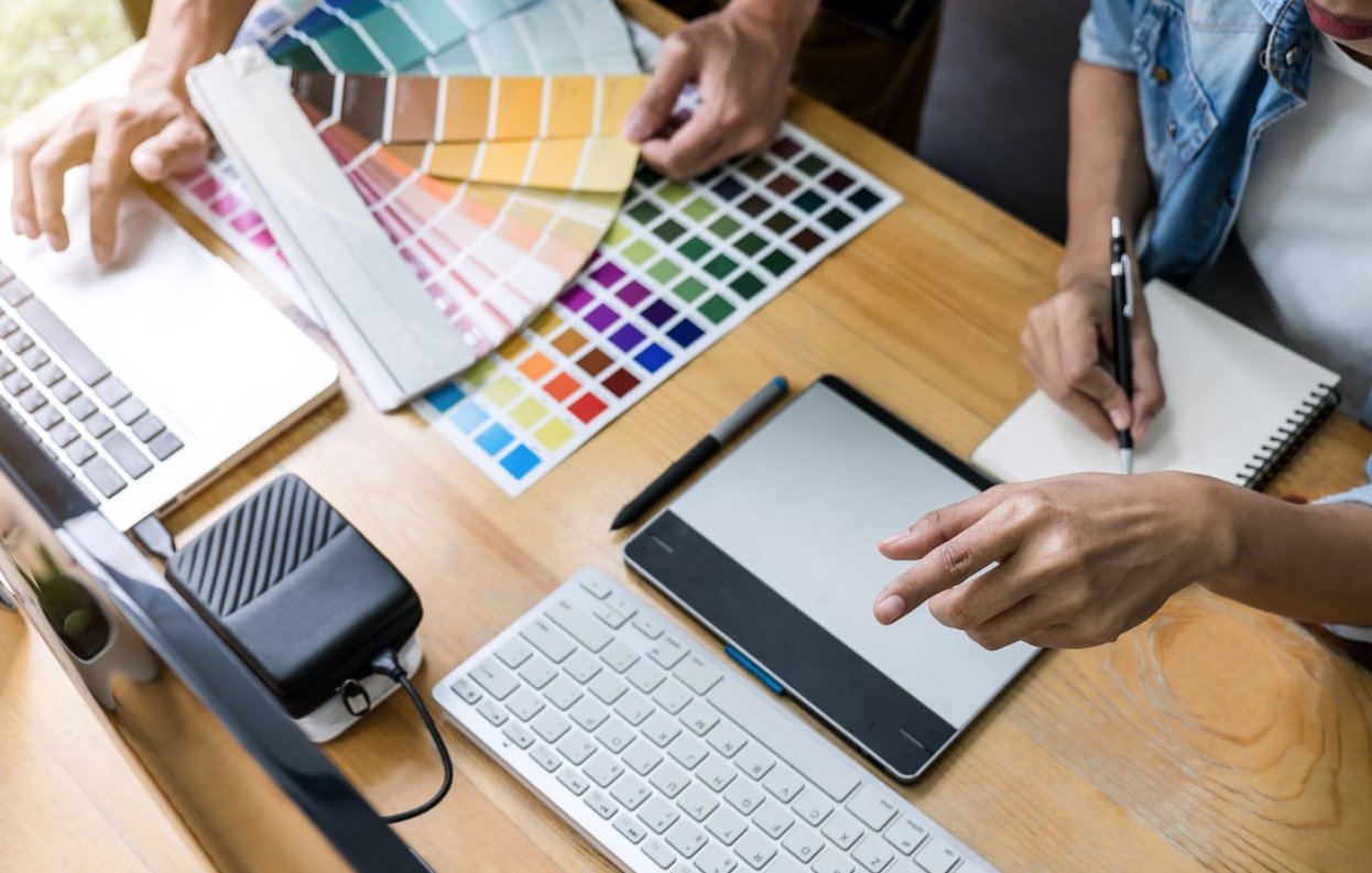 How to Create a Mood Board for Branding: A 7-Step Process for Small Business Owners