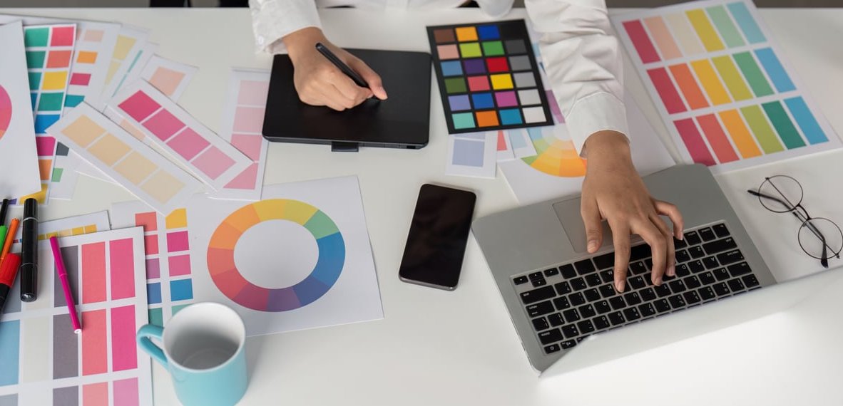 small business branding