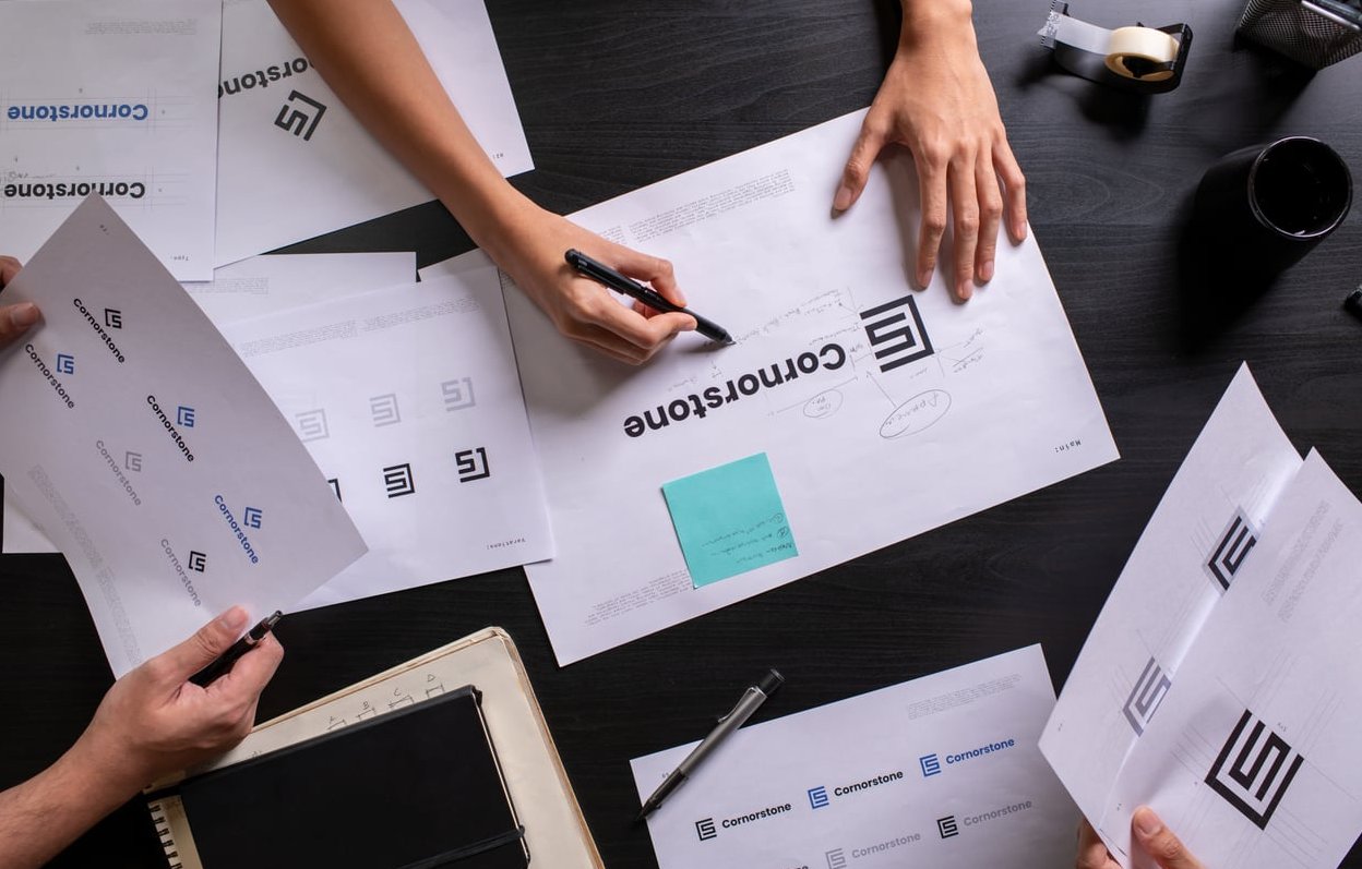 small business branding