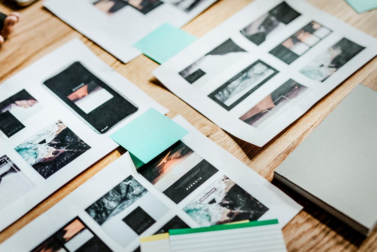 small business branding