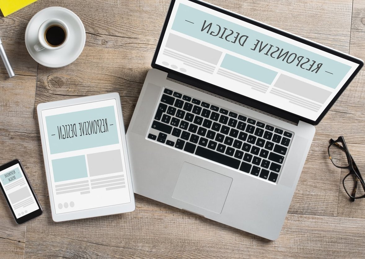 website launch laptop checklist