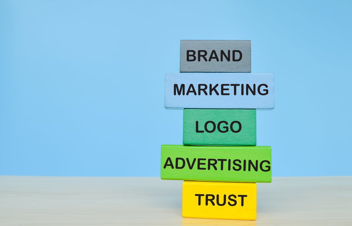 small business branding