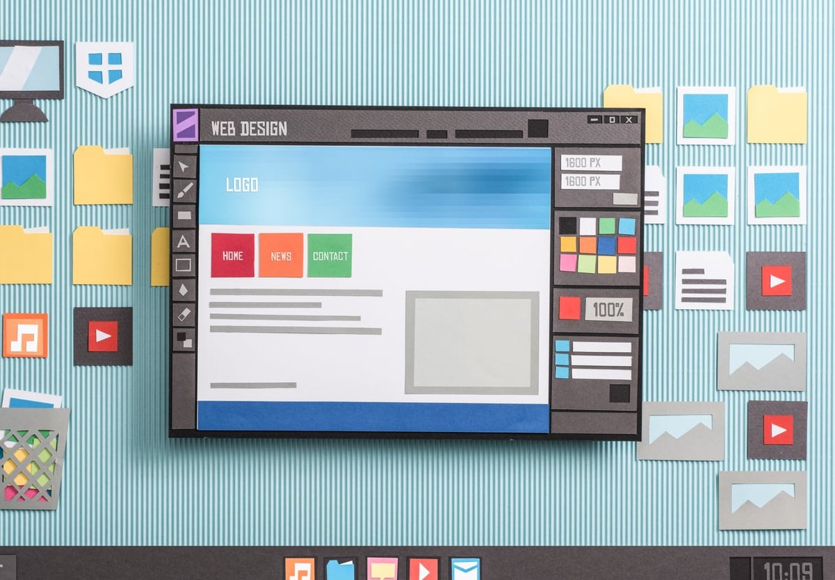 fast website speed