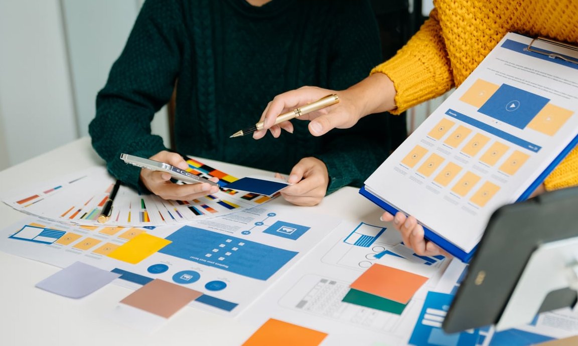 website sitemap diagram