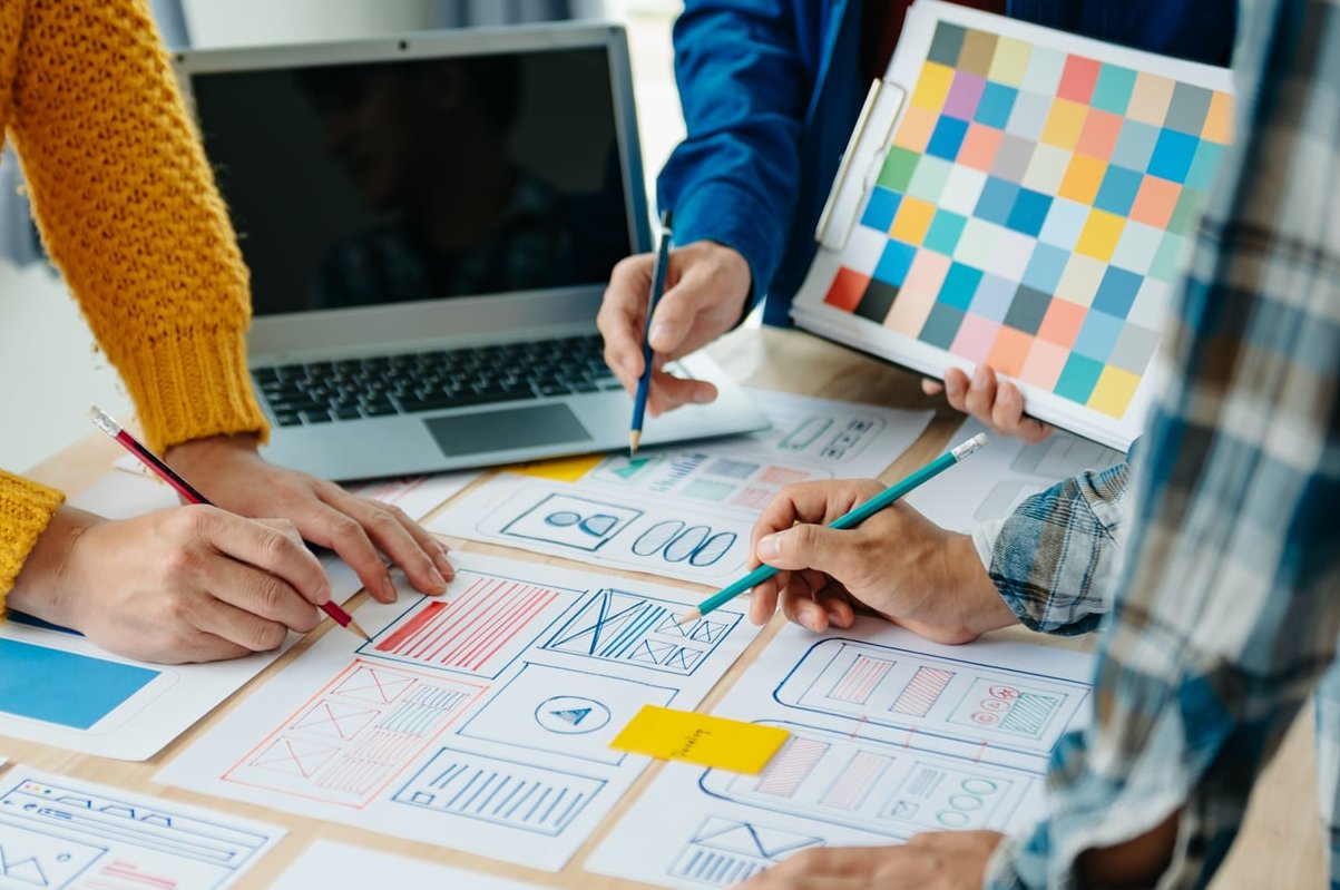 What to Put on a Service Page to Get More Clients: 11 Sections That Sell