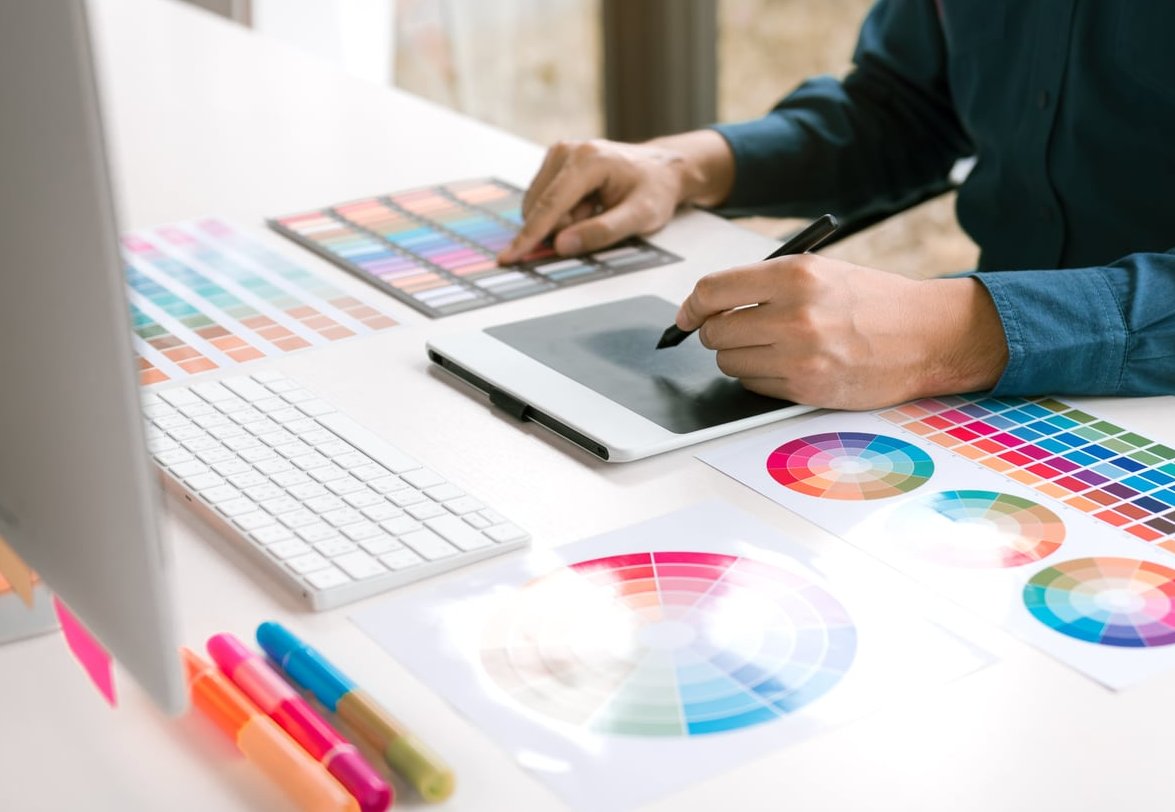 Color Psychology in Branding: What 8 Brand Colors Actually Signal to Buyers